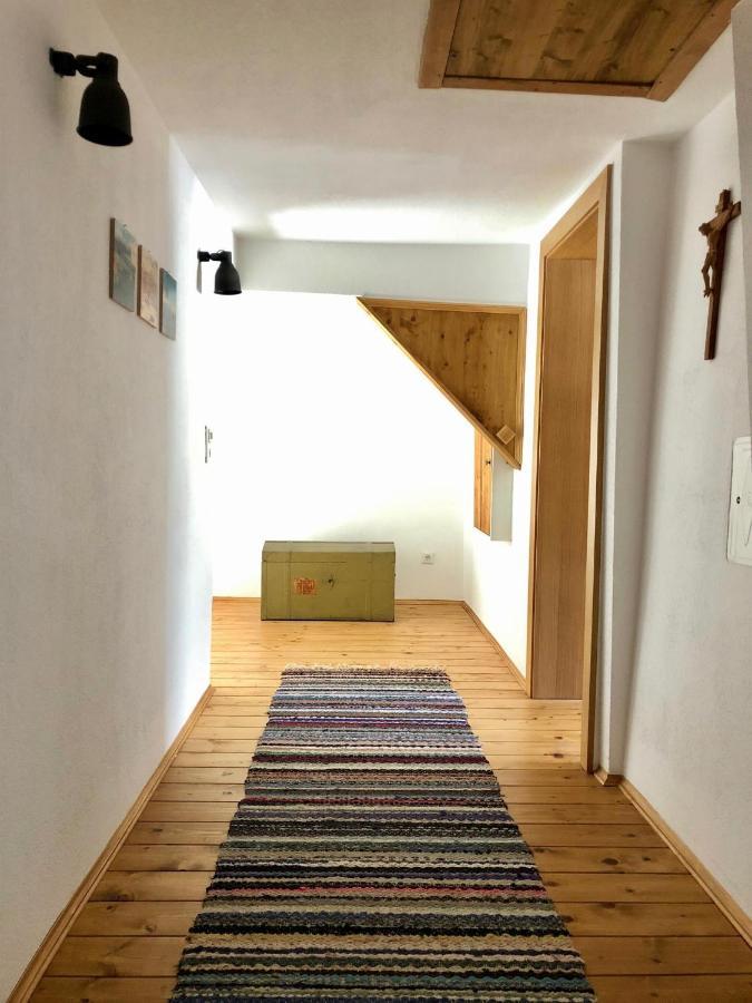 Haus Widmann Daire Scheffau am Wilden Kaiser Dış mekan fotoğraf