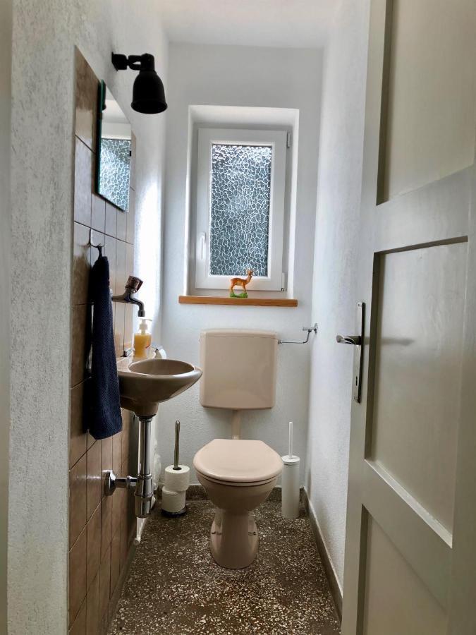 Haus Widmann Daire Scheffau am Wilden Kaiser Dış mekan fotoğraf