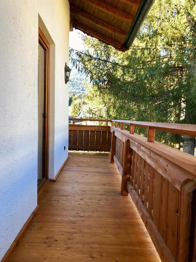 Haus Widmann Daire Scheffau am Wilden Kaiser Dış mekan fotoğraf
