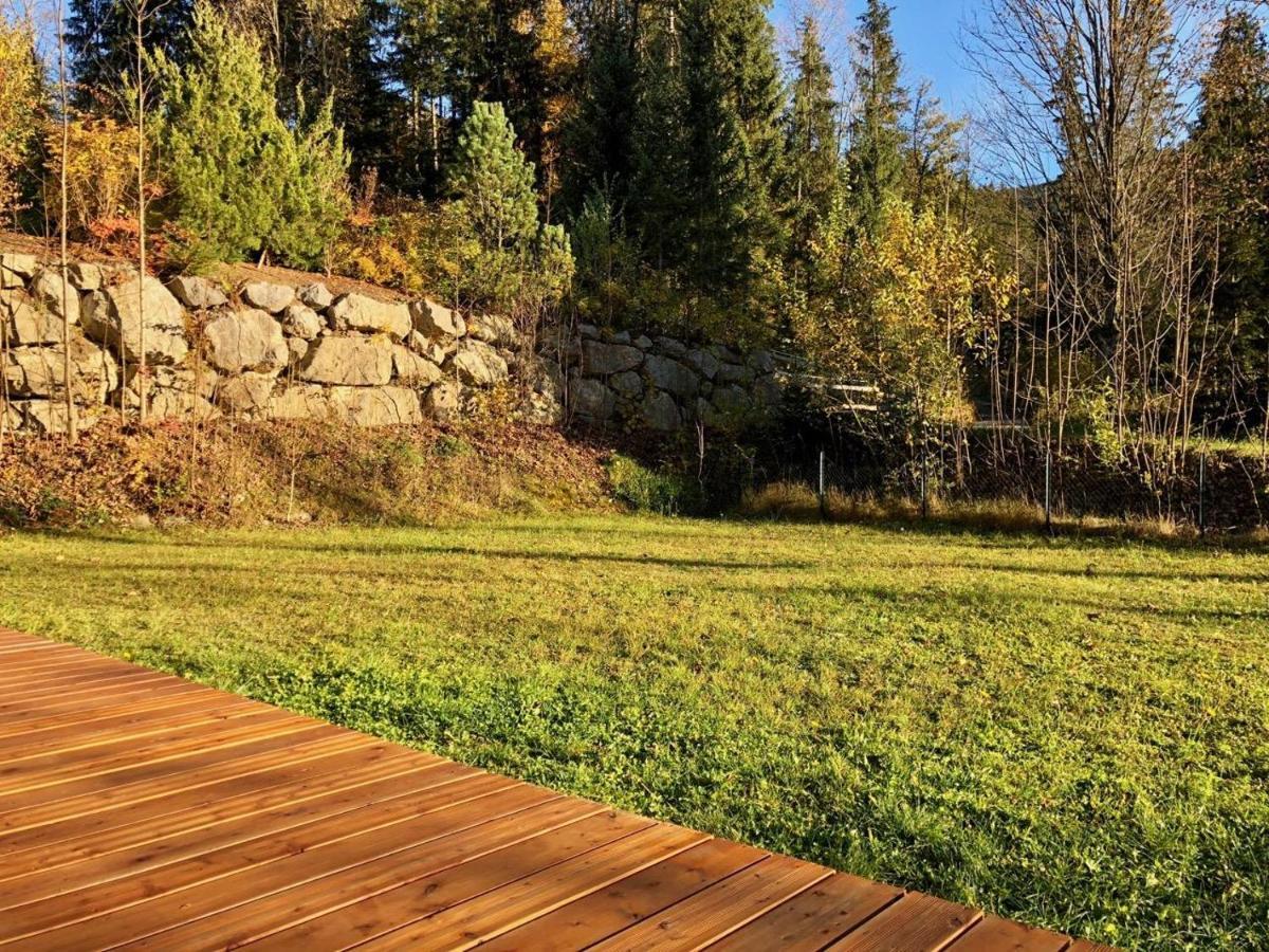 Haus Widmann Daire Scheffau am Wilden Kaiser Dış mekan fotoğraf