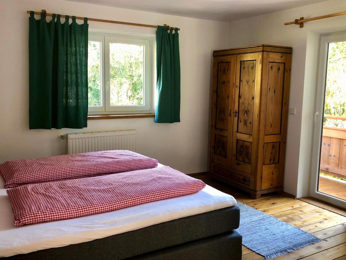 Haus Widmann Daire Scheffau am Wilden Kaiser Dış mekan fotoğraf
