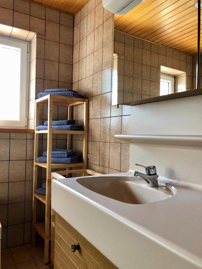 Haus Widmann Daire Scheffau am Wilden Kaiser Dış mekan fotoğraf