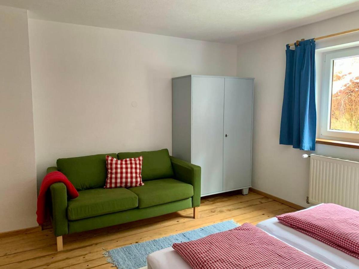 Haus Widmann Daire Scheffau am Wilden Kaiser Dış mekan fotoğraf