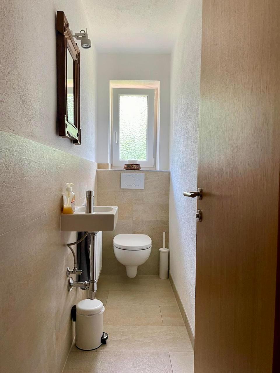 Haus Widmann Daire Scheffau am Wilden Kaiser Dış mekan fotoğraf