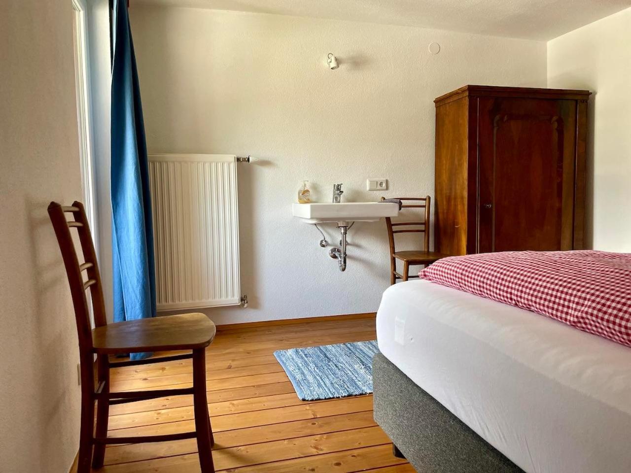 Haus Widmann Daire Scheffau am Wilden Kaiser Dış mekan fotoğraf