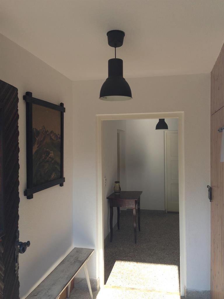 Haus Widmann Daire Scheffau am Wilden Kaiser Oda fotoğraf